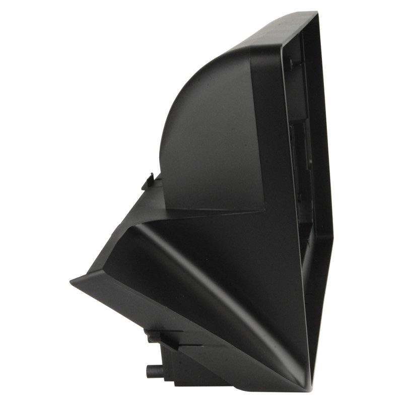 Adapter frame for BMW X1 Carav 22-708