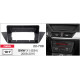 Adapter frame for BMW X1 Carav 22-708