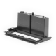 Adapter frame for Buick, Cadillac, Honda, Chevrolet, Hummer, Toyota, Suzuki Carav 11-532