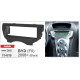 Adapter frame for BYD F0 Carav 11-619