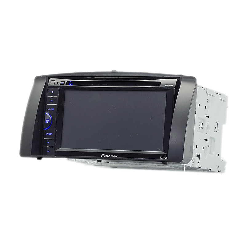 Adapter frame for BYD F3 Carav 11-248