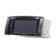 Adapter frame for BYD F3 Carav 11-248