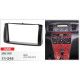 Adapter frame for BYD F3 Carav 11-248