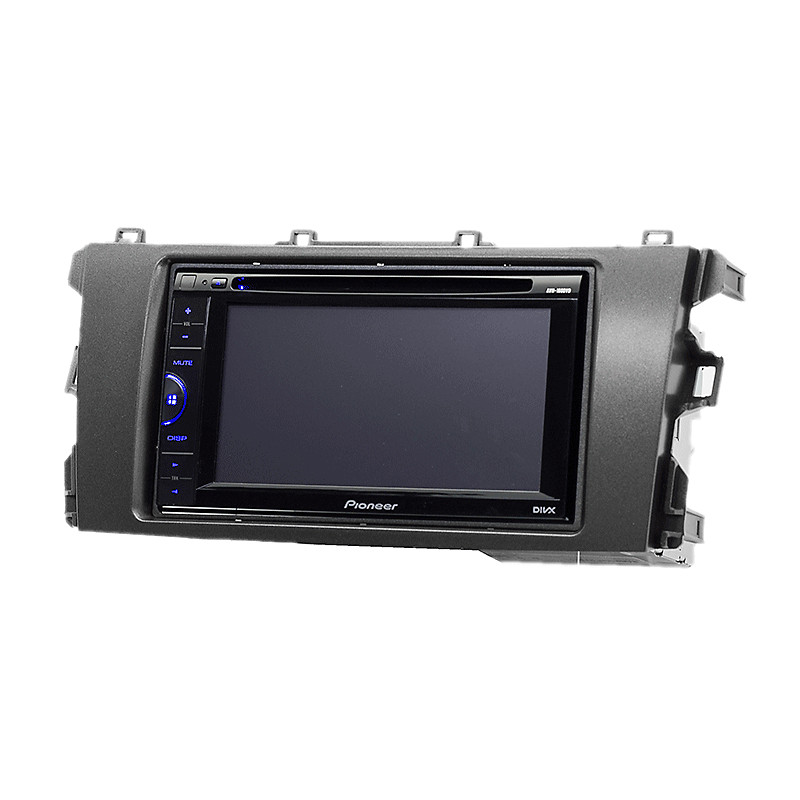 Adapter frame for BYD G3 Carav 11-245