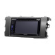 Adapter frame for BYD G3 Carav 11-245