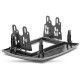 Adapter frame for BYD L3, F3 Carav 11-367