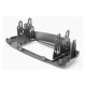 Adapter frame for BYD S6 Carav 11-424