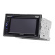 Adapter frame for Chery E5, A13 Carav 11-373