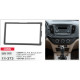 Adapter frame for Chery E5, A13 Carav 11-373