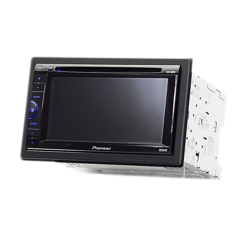 Adapter frame for Chery Eastar, Elara Carav 11-279