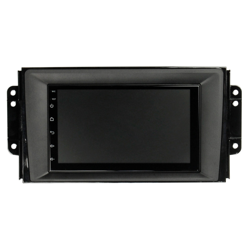 Adapter frame for Chery Tiggo 2, 3 AWM 781-09-031