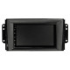 Adapter frame for Chery Tiggo 2, 3 AWM 781-09-031