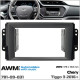 Adapter frame for Chery Tiggo 2, 3 AWM 781-09-031