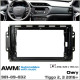 Übergangsrahmen für Chery Tiggo 2, 3 (Modellcode: AWM 981-09-032)