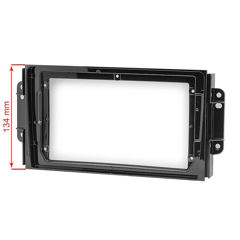 Adapter frame for Chery Tiggo 2, 3 Carav 22-870