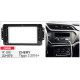 Adapter frame for Chery Tiggo 2, 3 Carav 22-870
