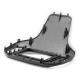 Adapter frame for Chery Tiggo 7 Carav 22-874