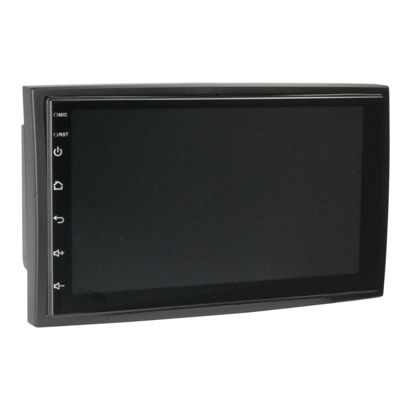 Adapter frame for Chery Tiggo, Amulet, Jaggi Carav 11-278