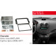 Přechodová ráma pro Chevrolet Aveo, Captiva, Epica ACV 381087-01