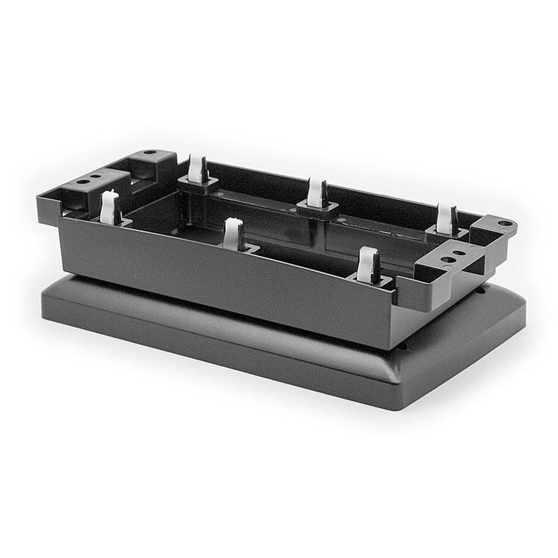Adapter frame for Chevrolet Aveo, Captiva, Epica Carav 22-1030