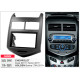 Adapter frame for Chevrolet Aveo, Sonic Carav 11-181