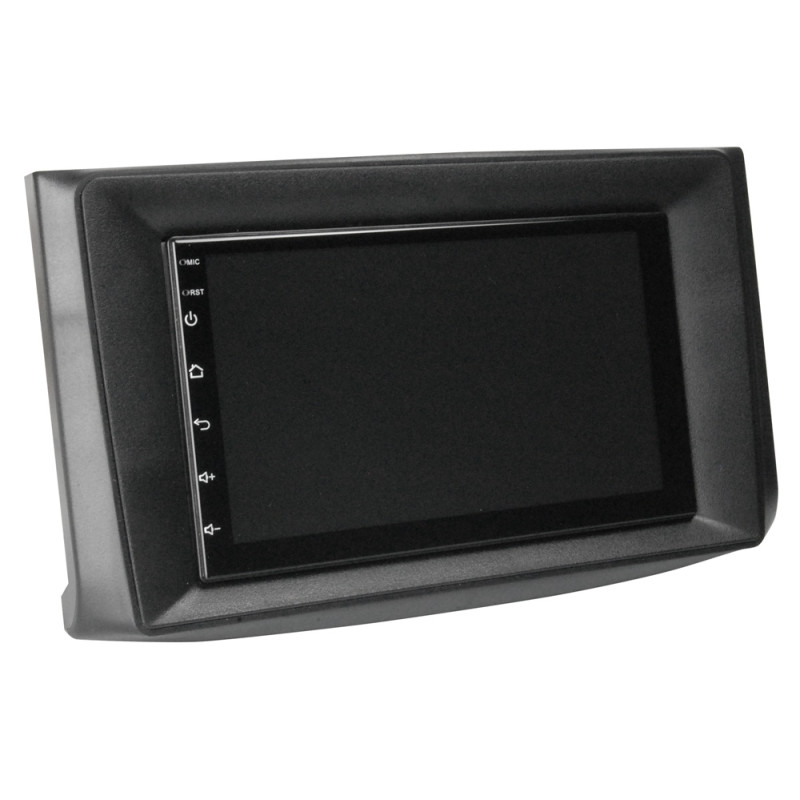 Adapter frame for Chevrolet Aveo, ZAZ Vida AWM 781-10-066