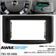 Adapter frame for Chevrolet Aveo, ZAZ Vida AWM 781-10-066