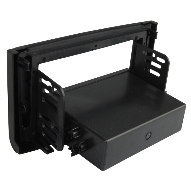 Adapter frame for Chevrolet Aveo, ZAZ Vida AWM 781-10-067