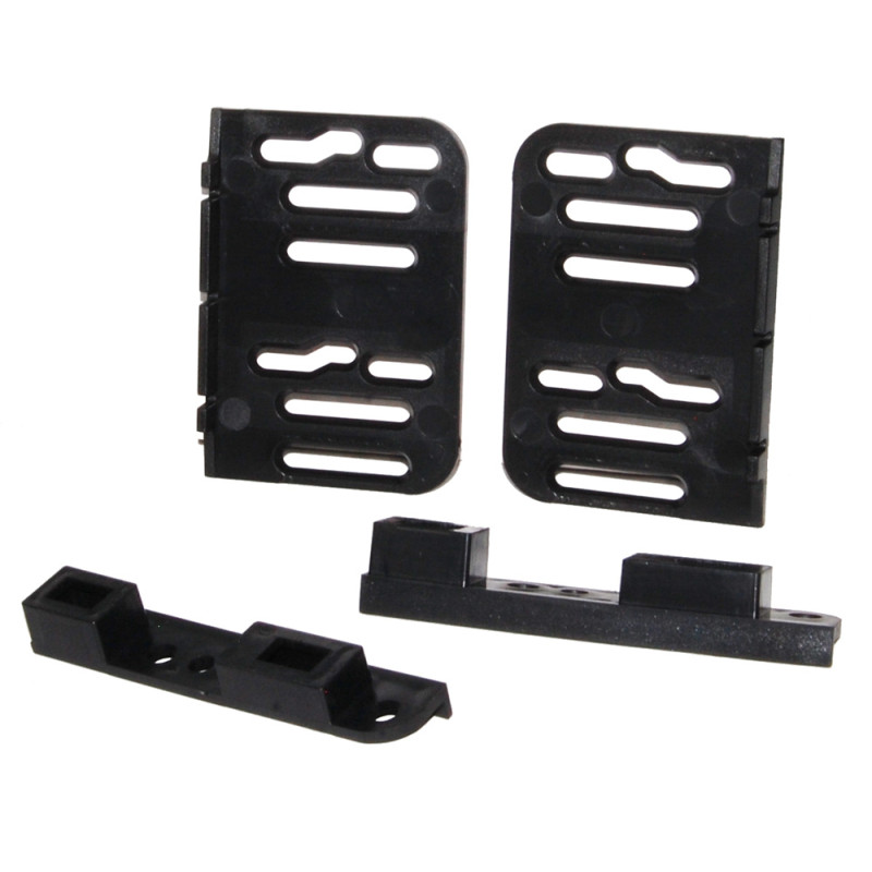 Adapter frame for Chevrolet Aveo, ZAZ Vida AWM 781-10-067