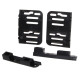 Adapter frame for Chevrolet Aveo, ZAZ Vida AWM 781-10-067