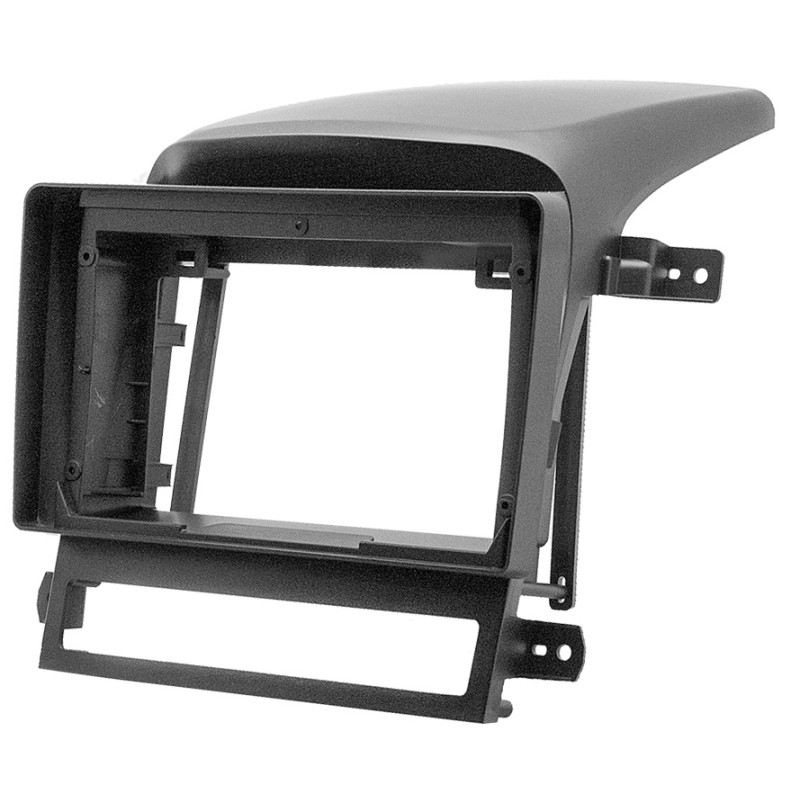 Estructura de transición para Chevrolet Captiva Carav (modelo 22-763).