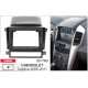 Estructura de transición para Chevrolet Captiva Carav (modelo 22-763).