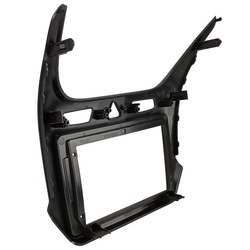 Adapter frame for Chevrolet Cobalt, Ravon R4 Carav 22-715