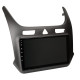 Adapter frame for Chevrolet Cobalt, Ravon R4 Carav 22-715