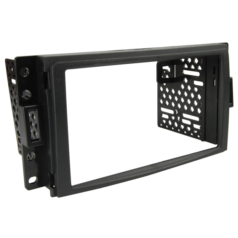 Adapter frame for Chevrolet Corvette, Uplander, Hummer H3 ACV 281238-04