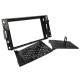 Adapter frame for Chevrolet Corvette, Uplander, Hummer H3 ACV 281238-04