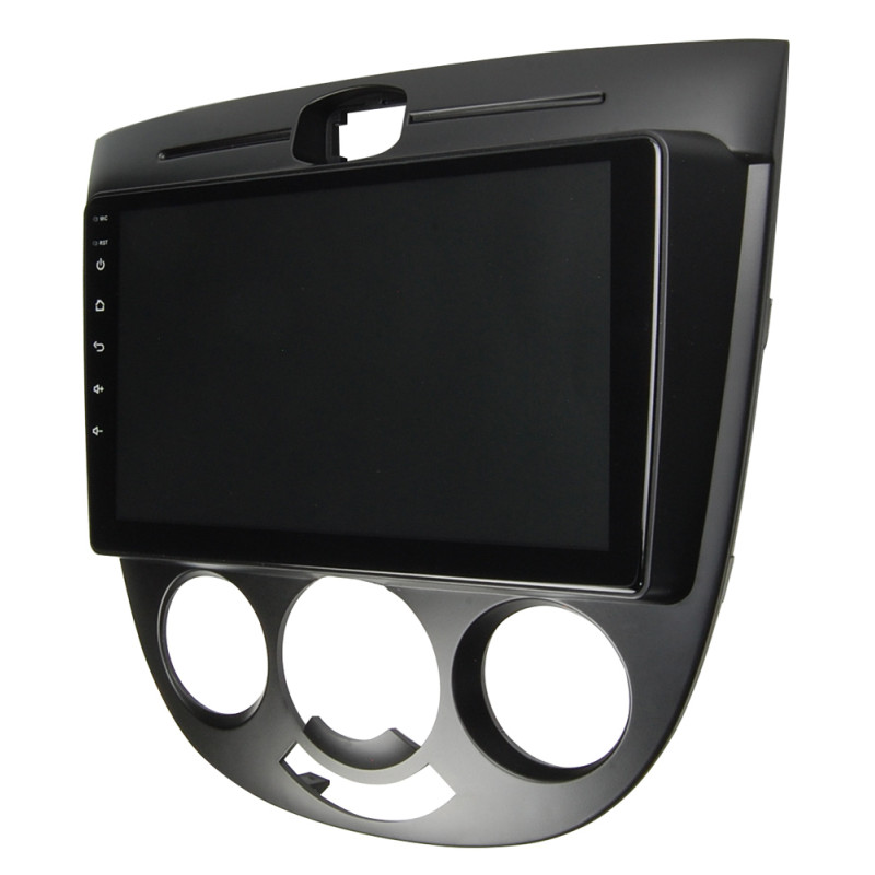 Adapter frame for Chevrolet Lacetti, Nubira AWM 981-10-056