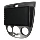 Adapter frame for Chevrolet Lacetti, Nubira AWM 981-10-056