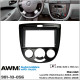 Adapter frame for Chevrolet Lacetti, Nubira AWM 981-10-056