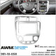 Adapter frame for Chevrolet Lacetti, Nubira AWM 981-10-058