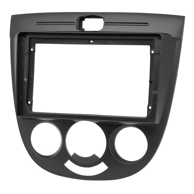 Adapter frame for Chevrolet Lacetti, Nubira Carav 22-1057