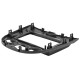 Adapter frame for Chevrolet Lacetti, Nubira Carav 22-1057