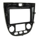 Adapter frame for Chevrolet Lacetti, Nubira Carav 22-279