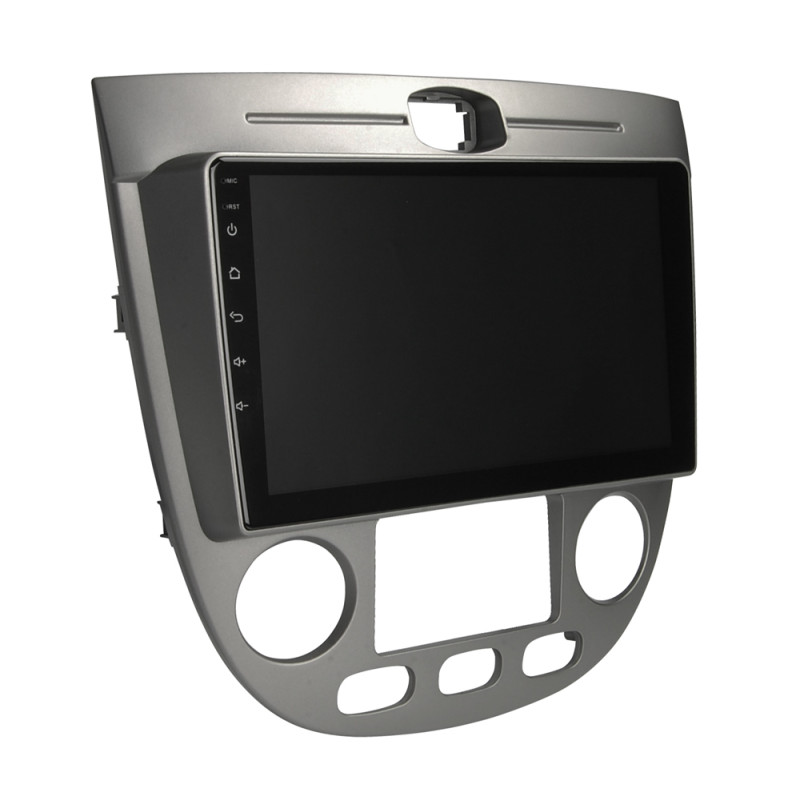 Adapter frame for Chevrolet Lacetti, Nubira Carav 22-279