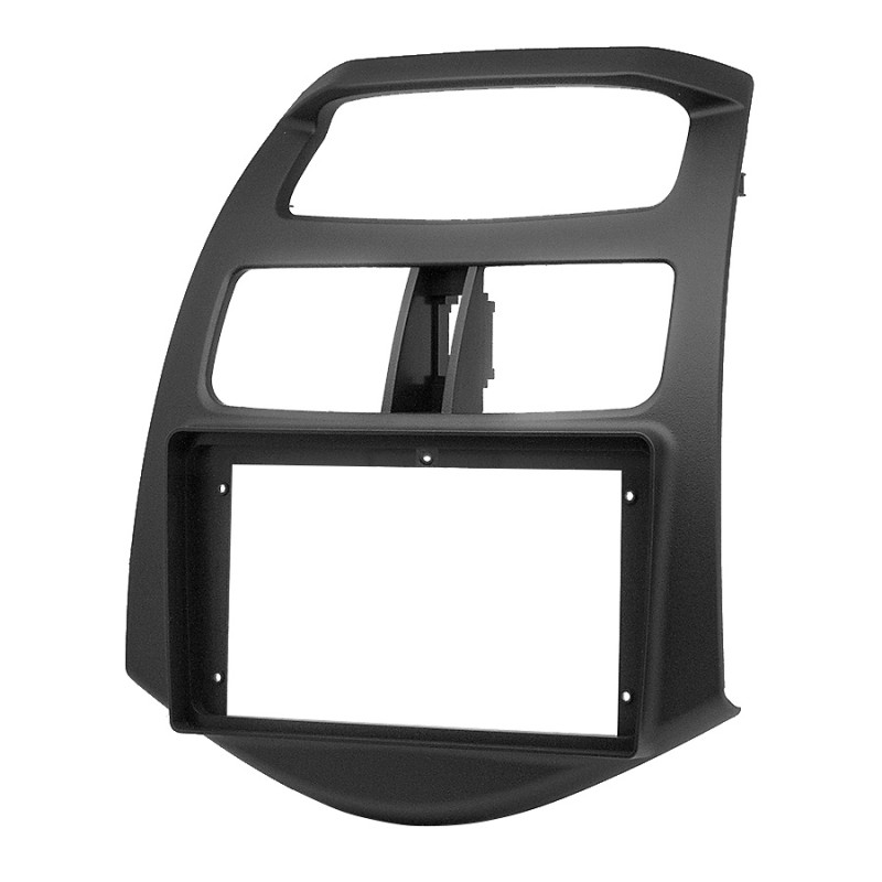 Estructura de transición para Chevrolet Spark Carav (2022-2018).