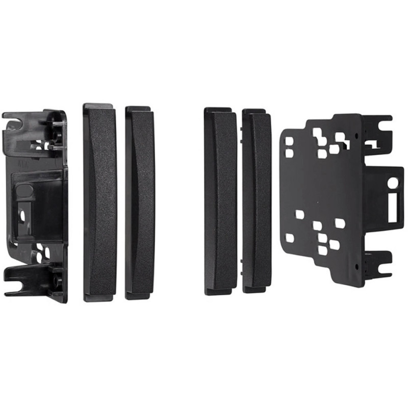 Adapter frame for Chrysler 200, 300, Sebring Metra 95-6511