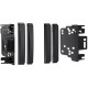 Adapter frame for Chrysler 200, 300, Sebring Metra 95-6511