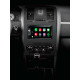 Übergangsrahmen für Chrysler 300 Metra (99–6550B)