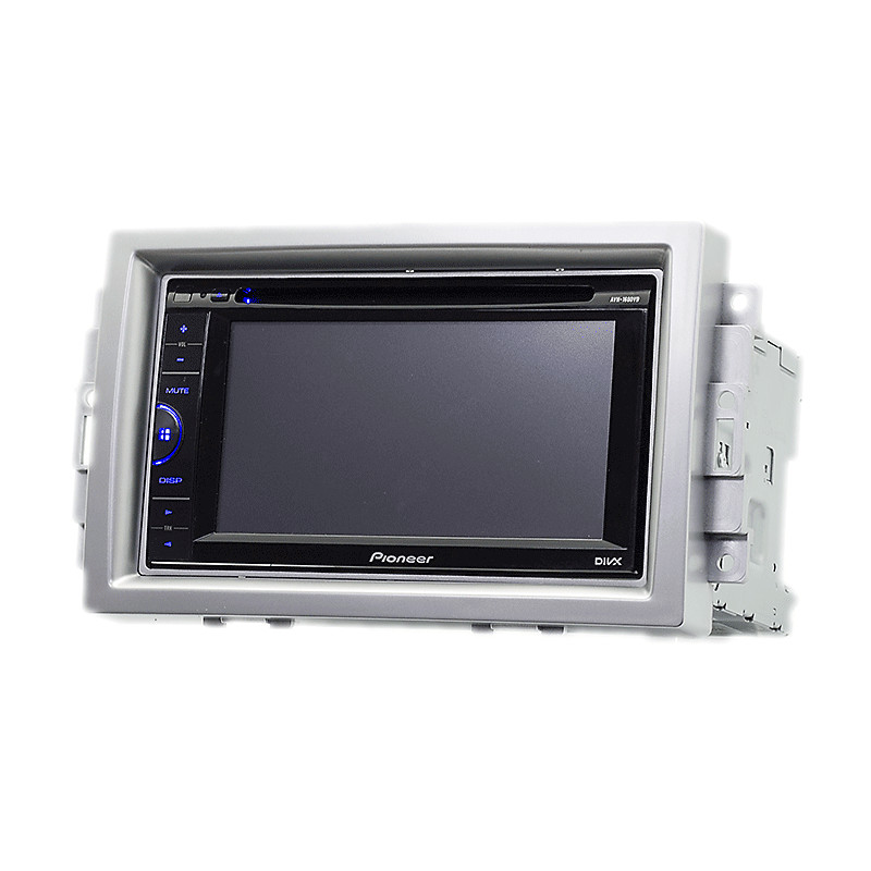 Adapter frame for Chrysler 300C Carav 11-055
