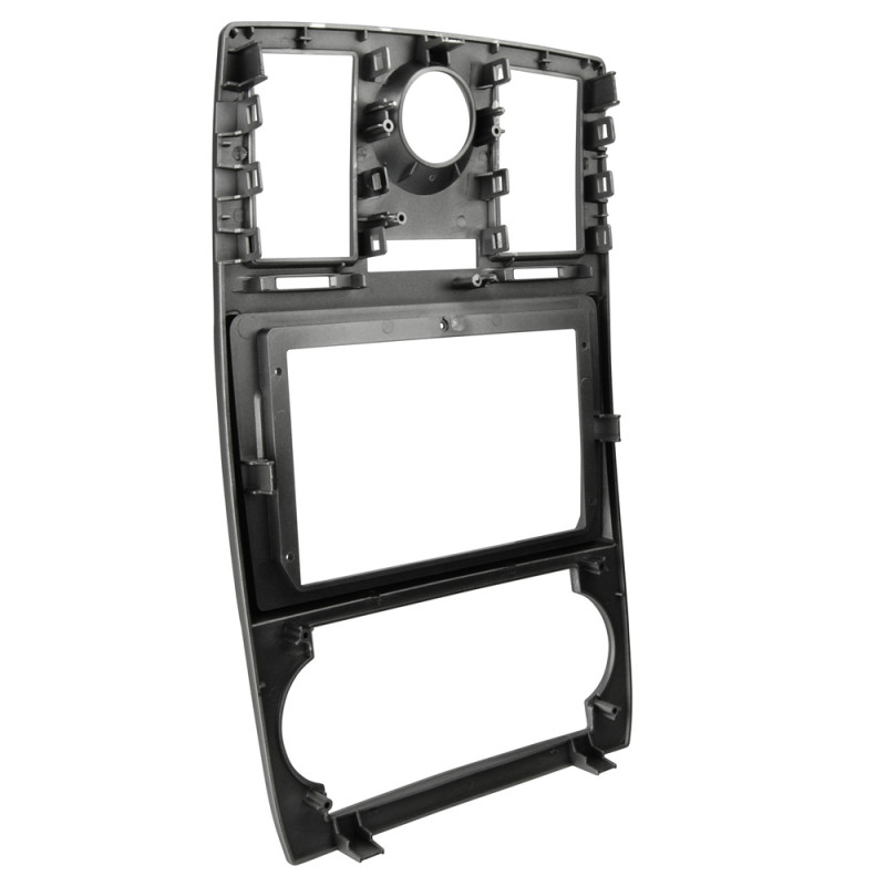 Adapter frame for Chrysler 300C Carav 22-097